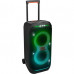 Акустична система JBL PartyBox Stage 320 Black (JBLPBSTAGE320EP)