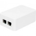 Адаптер PoE Logitech Injector with plug set Off-White (952-000074) Адаптер PoE Logitech Injector with plug set Off-White (952-000074)