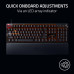 Клавіатура Razer Huntsman V3 Pro USB UA Black (RZ03-04970100-R3M1)