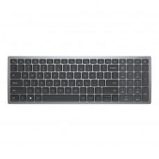 Клавіатура Dell Compact Multi-Device Wireless Keyboard KB740 RU (580-AKOZ)