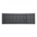 Клавіатура Dell Compact Multi-Device Wireless Keyboard KB740 RU (580-AKOZ)