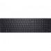Клавіатура Dell Wireless Keyboard KB500 RU Black (580-AKOR)