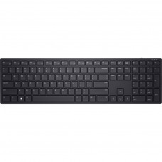 Клавіатура Dell Wireless Keyboard KB500 RU Black (580-AKOR)
