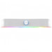 Акустична система Trust GXT 619W Thorne RGB Illuminated Soundbar White (25110)