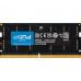 Модуль пам'яті для ноутбука SoDIMM DDR5 32GB 5600 MHz Micron (CT32G56C46S5) Модуль пам'яті для ноутбука SoDIMM DDR5 32GB 5600 MHz Micron (CT32G56C46S5)