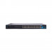 Комутатор мережевий TVT DIGITAL TD-B2224S1-PGA