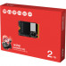Накопичувач SSD M.2 2230 2TB GAMMIX S55 ADATA (SGAMMIXS55-2T-C)