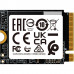 Накопичувач SSD M.2 2230 2TB GAMMIX S55 ADATA (SGAMMIXS55-2T-C)
