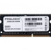 Модуль пам'яті для ноутбука SoDIMM DDR3 8GB 1600 MHz Prologix (PRO8GB1600D3S) Модуль пам'яті для ноутбука SoDIMM DDR3 8GB 1600 MHz Prologix (PRO8GB1600D3S)