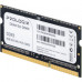 Модуль пам'яті для ноутбука SoDIMM DDR3 8GB 1600 MHz Prologix (PRO8GB1600D3S) Модуль пам'яті для ноутбука SoDIMM DDR3 8GB 1600 MHz Prologix (PRO8GB1600D3S)