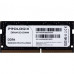 Модуль пам'яті для ноутбука SoDIMM DDR4 16GB 3200 MHz Prologix (PRO16GB3200D4S) Модуль пам'яті для ноутбука SoDIMM DDR4 16GB 3200 MHz Prologix (PRO16GB3200D4S)