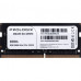 Модуль пам'яті для ноутбука SoDIMM DDR4 8GB 2666 MHz Prologix (PRO8GB2666D4S) Модуль пам'яті для ноутбука SoDIMM DDR4 8GB 2666 MHz Prologix (PRO8GB2666D4S)