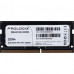 Модуль пам'яті для ноутбука SoDIMM DDR4 8GB 3200 MHz Prologix (PRO8GB3200D4S) Модуль пам'яті для ноутбука SoDIMM DDR4 8GB 3200 MHz Prologix (PRO8GB3200D4S)
