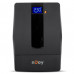 Пристрій безперебійного живлення nJoy Horus Plus 1000VA USB (PWUP-LI100H1-AZ01B)