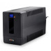 Пристрій безперебійного живлення nJoy Horus Plus 1000VA USB (PWUP-LI100H1-AZ01B)