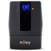 Пристрій безперебійного живлення nJoy Horus Plus 800 USB (PWUP-LI080H1-AZ01B)