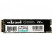 Накопичувач SSD M.2 2280 512GB Caiman Wibrand (WIM.2SSD/CA512GB)
