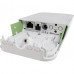 Точка доступу Wi-Fi Mikrotik wAP LTE kit (2024) (wAPR-2nD&EC200A-EU) Точка доступу Wi-Fi Mikrotik wAP LTE kit (2024) (wAPR-2nD&EC200A-EU)