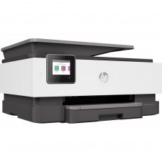 Багатофункціональний пристрій HP OfficeJet Pro 8123 з Wi-Fi (405W0C) Багатофункціональний пристрій HP OfficeJet Pro 8123 з Wi-Fi (405W0C)