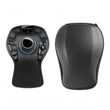 Мишка 3DConnexion Spacemouse Pro Wireless Bluetooth Edition (3DX-700119) Мишка 3DConnexion Spacemouse Pro Wireless Bluetooth Edition (3DX-700119)