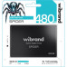 Накопичувач SSD 2.5