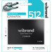 Накопичувач SSD 2.5 Накопичувач SSD 2.5