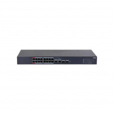 Комутатор мережевий Dahua DH-CS4218-16ET-135