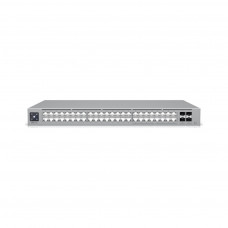 Комутатор мережевий Ubiquiti USW-Pro-Max-48