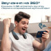 Акустична система Promate Hook Black (hook.black)