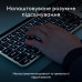 Комплект Logitech MX Keys S Combo для MAC Bluetooth/Wireles UA Space Grey (920-012845)