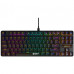 Клавіатура Canyon Cometstrike GK-50 RGB TKL USB UA Black (CND-SKB50-US)