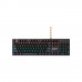 Клавіатура Canyon Deimos GK-4 Rainbow LED USB UA Black (CND-SKB4-US)
