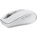 Мишка Logitech MX Anywhere 3S для MAC Wireless Pale Grey (910-006946)