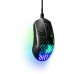Мишка SteelSeries Aerox 3 Onyx USB Black (62611)
