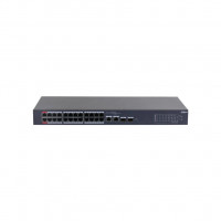 Комутатор мережевий Dahua DH-CS4226-24ET-240