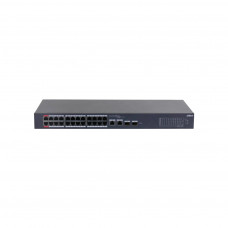 Комутатор мережевий Dahua DH-CS4226-24ET-240