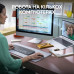 Комплект Logitech MK950 Bluetooth/Wireles UA Graphite (920-012490) Комплект Logitech MK950 Bluetooth/Wireles UA Graphite (920-012490)