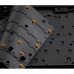 Клавіатура ASUS TUF Gaming K3 Gen II Opti-Mech RGB Red Switches USB UA Black (90MP0390-BKMA00)