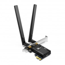 Мережева карта Wi-Fi TP-Link ARCHER-TX55E Мережева карта Wi-Fi TP-Link ARCHER-TX55E