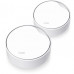 Точка доступу Wi-Fi TP-Link DECO-X50-POE-2-PACK