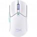 Мишка HyperX Pulsefire Haste 2 Core Wireless White (8R2E7AA)