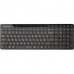 Клавіатура A4Tech FBK27C AS Wireless Black (4711421000185)