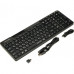 Клавіатура A4Tech FBK27C AS Wireless Black (4711421000185)