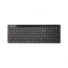 Клавіатура A4Tech FBK27C AS Wireless Black (4711421000185)