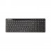 Клавіатура A4Tech FBK27C AS Wireless Black (4711421000185)