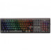 Клавіатура A4Tech FS100 RGB FS Switch USB Stone Black (4711421000567)