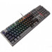 Клавіатура A4Tech FS100 RGB FS Switch USB Stone Black (4711421000567)