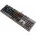 Клавіатура A4Tech FS100 RGB FS Switch USB Stone Black (4711421000567)