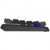 Клавіатура A4Tech FS100 RGB FS Switch USB Stone Black (4711421000567)