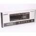 Клавіатура A4Tech FS100 RGB FS Switch USB Stone Black (4711421000567)